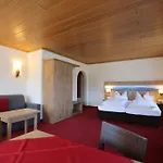 Gaestehaus Heimgarten Guest house
