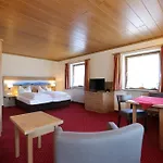 Gaestehaus Heimgarten 4* Bad Wiessee