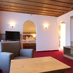 Gaestehaus Heimgarten Guest house
