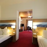 Gaestehaus Heimgarten Guest house 4*