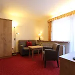 Gaestehaus Heimgarten Guest house Bad Wiessee