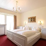 Gaestehaus Heimgarten 4* Bad Wiessee