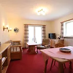 Gaestehaus Heimgarten Guest house Bad Wiessee