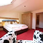 Gaestehaus Heimgarten Guest house