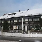 Gaestehaus Heimgarten