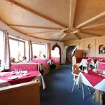 Gaestehaus Heimgarten Bad Wiessee