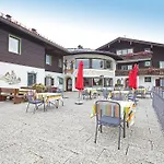 Gaestehaus Heimgarten Guest house Bad Wiessee