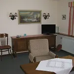 Gaestehaus Heimgarten Guest house 4*