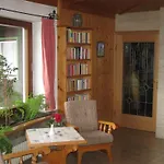 Gaestehaus Heimgarten 4* Bad Wiessee