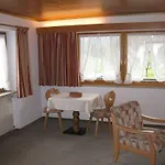 Gaestehaus Heimgarten Guest house 4*