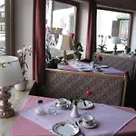 Gaestehaus Heimgarten Guest house Bad Wiessee