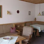 Gaestehaus Heimgarten Guest house Bad Wiessee