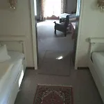 Gaestehaus Heimgarten 4* Bad Wiessee