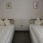 Gaestehaus Heimgarten Guest house 4*