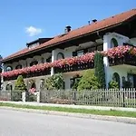 Gaestehaus Heimgarten Guest house 4*