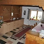 Gaestehaus Heimgarten 4* Bad Wiessee