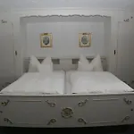 Gaestehaus Heimgarten Guest house 4*