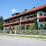 Gaestehaus Heimgarten Bad Wiessee