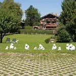 Gaestehaus Heimgarten 4*