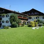 Gaestehaus Heimgarten Guest house Bad Wiessee