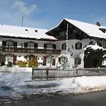 Guest house Gaestehaus Heimgarten 4*