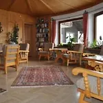 Gaestehaus Heimgarten Guest house