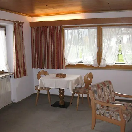 Gaestehaus Heimgarten Gasthuis 4*