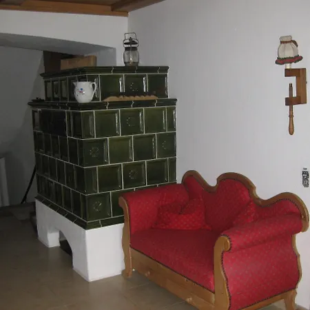 Gaestehaus Heimgarten Penzion Bad Wiessee