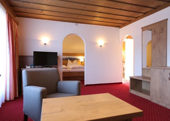 Gaestehaus Heimgarten Penzion