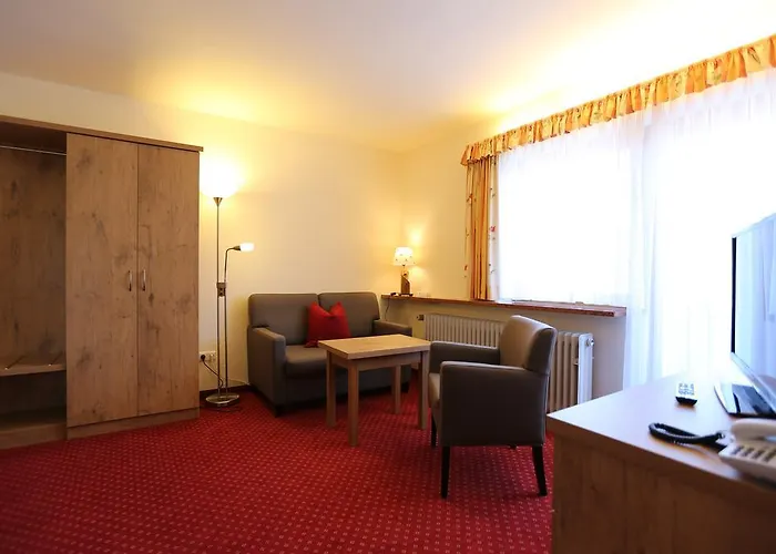Gaestehaus Heimgarten Penzion Bad Wiessee
