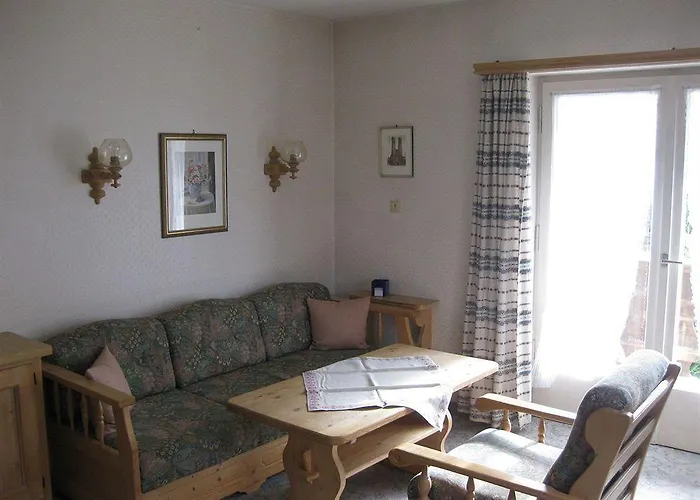 Gaestehaus Heimgarten 3* Bad Wiessee