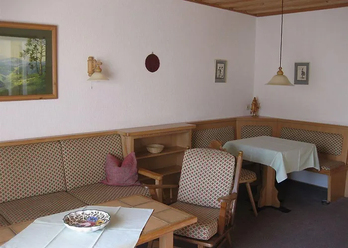 Gaestehaus Heimgarten Penzion Bad Wiessee