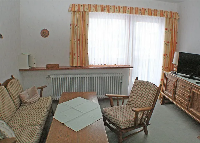 Gaestehaus Heimgarten Penzion