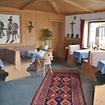 Gaestehaus Heimgarten 4* באד ווייסי