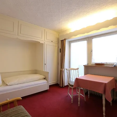 Gaestehaus Heimgarten Guest house Bad Wiessee