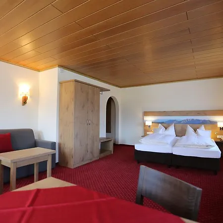 Gaestehaus Heimgarten Guest house