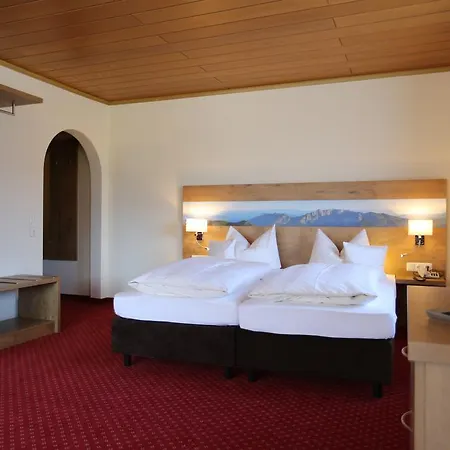 Guest house Gaestehaus Heimgarten Bad Wiessee