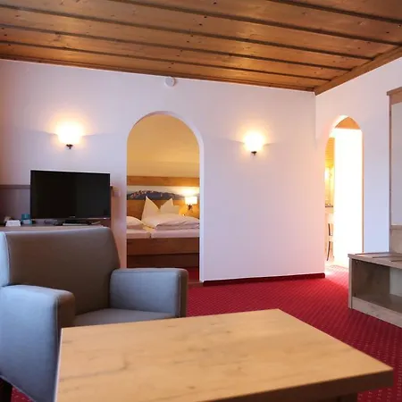Gaestehaus Heimgarten Guest house