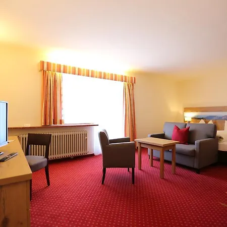 Gaestehaus Heimgarten 3* Bad Wiessee