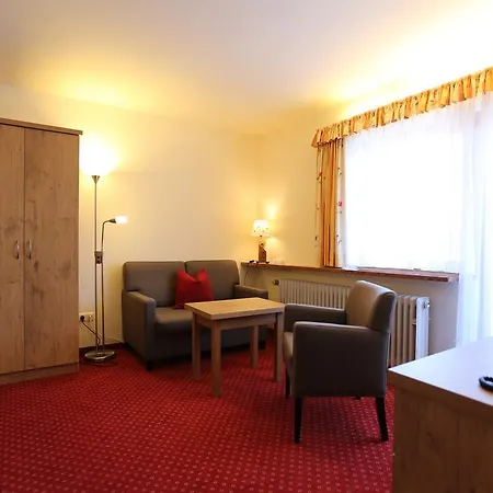 Gaestehaus Heimgarten Guest house Bad Wiessee