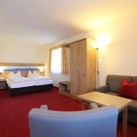 Gaestehaus Heimgarten Guest house