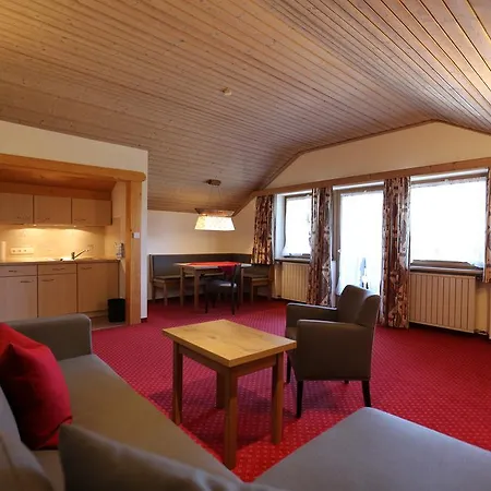 Gaestehaus Heimgarten