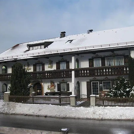 Gaestehaus Heimgarten