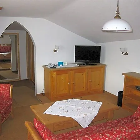 Gaestehaus Heimgarten