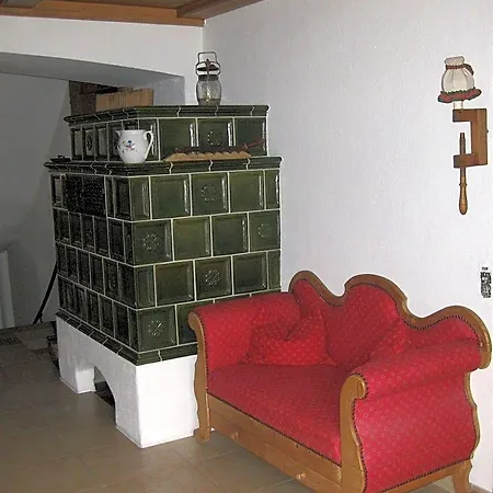 Pensjonat Gaestehaus Heimgarten 4*