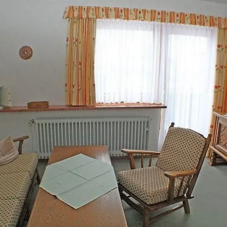 Gaestehaus Heimgarten