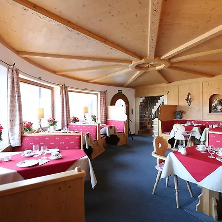 Gaestehaus Heimgarten Bad Wiessee