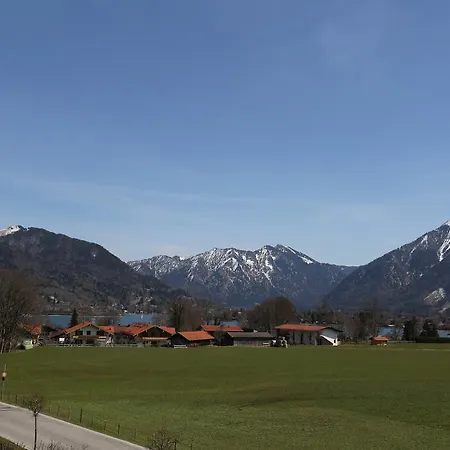 Gaestehaus Heimgarten 3*