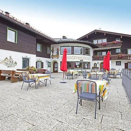 Gaestehaus Heimgarten Guest house Bad Wiessee