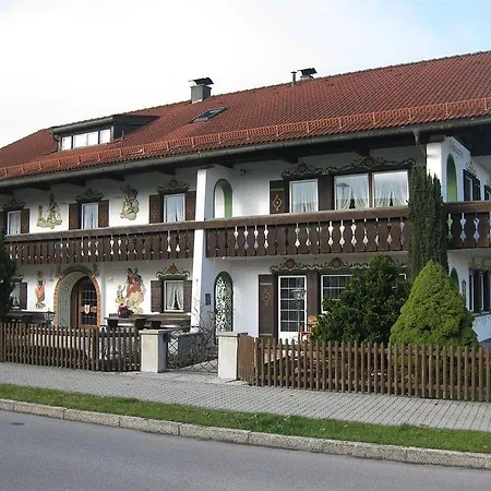Gaestehaus Heimgarten 3*
